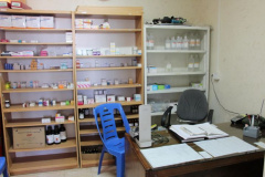 Pharmacy